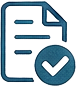 icon stap voor stap